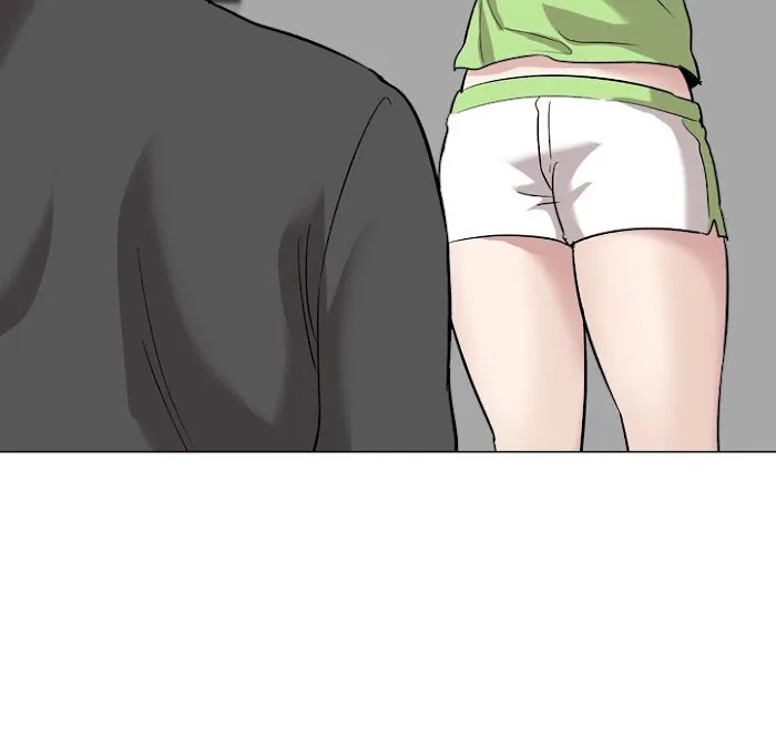 Friends Chapter 37 page 10 - 