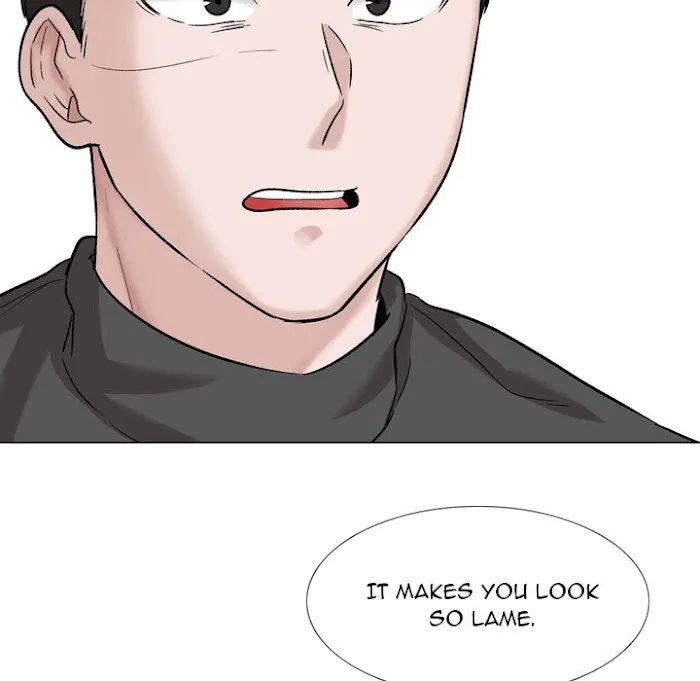 Friends Chapter 37 page 91 - 