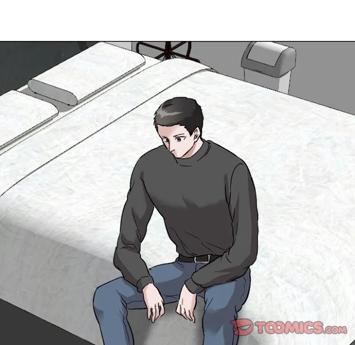 Friends Chapter 37 page 100 - 