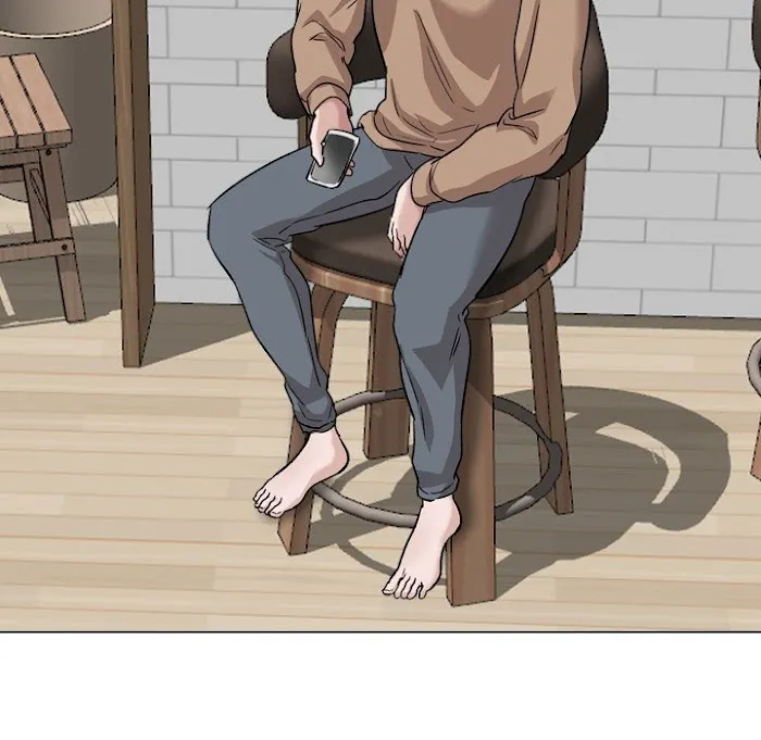 Friends Chapter 38 page 11 - 