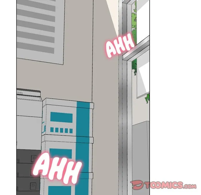 Friends Chapter 38 page 116 - 