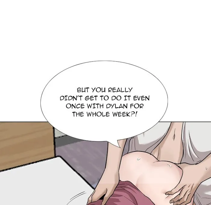 Friends Chapter 38 page 147 - 