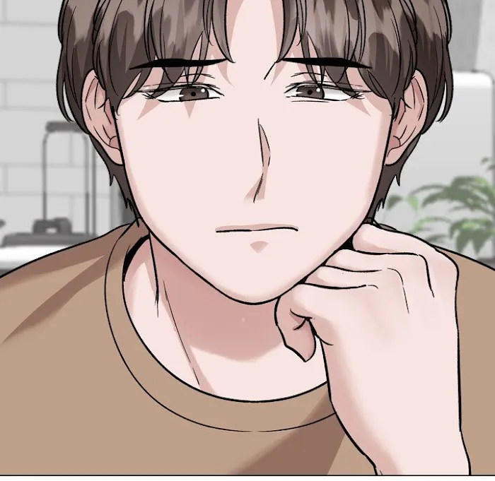 Friends Chapter 38 page 17 - 
