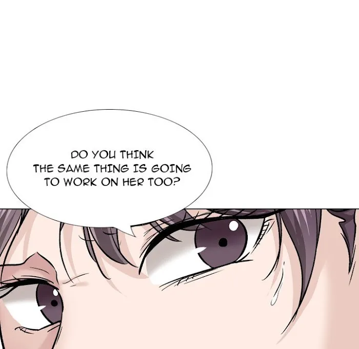 Friends Chapter 38 page 190 - 