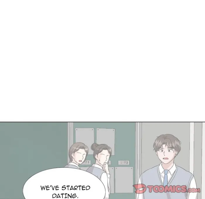 Friends Chapter 38 page 20 - 