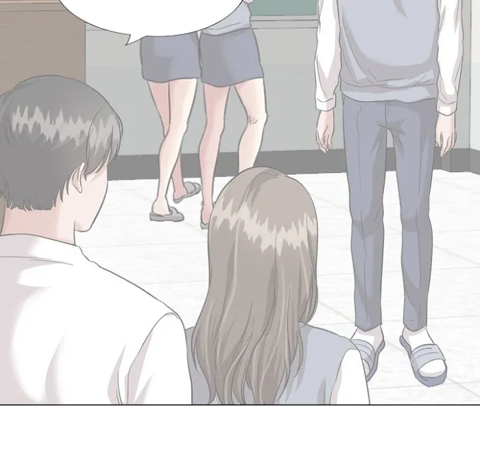 Friends Chapter 38 page 21 - 