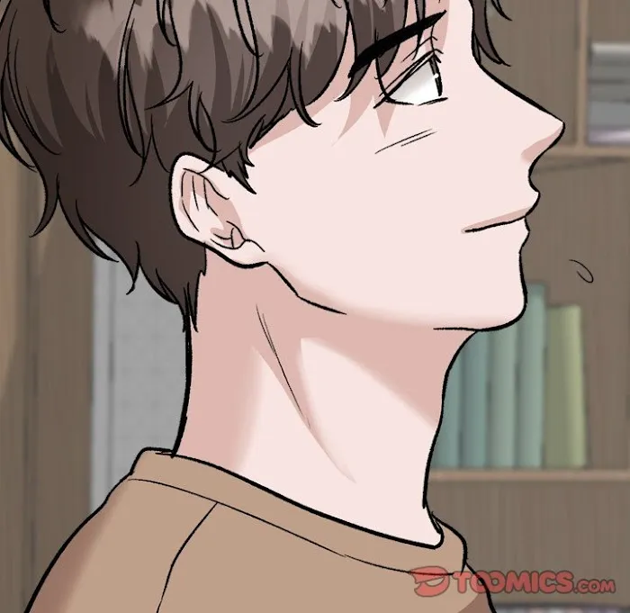 Friends Chapter 38 page 28 - 