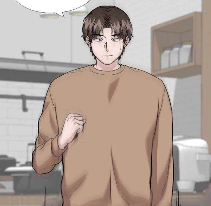 Friends Chapter 38 page 31 - 