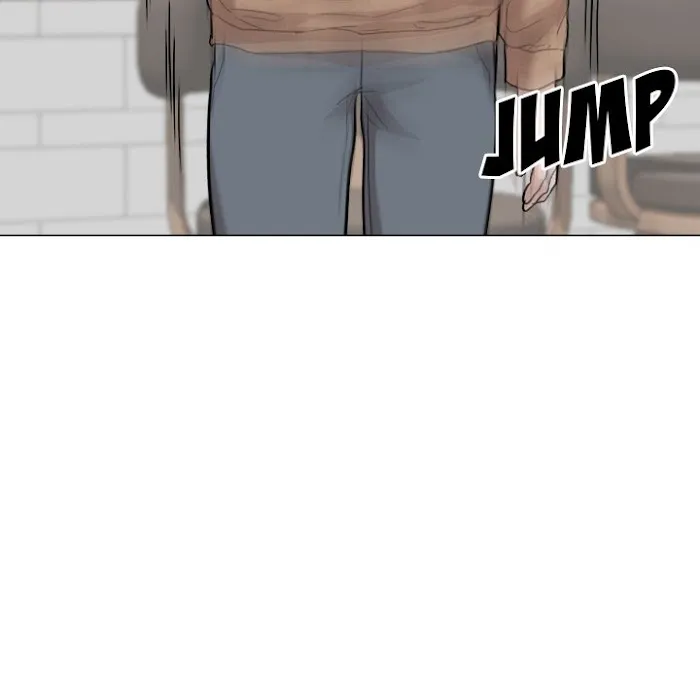 Friends Chapter 38 page 32 - 