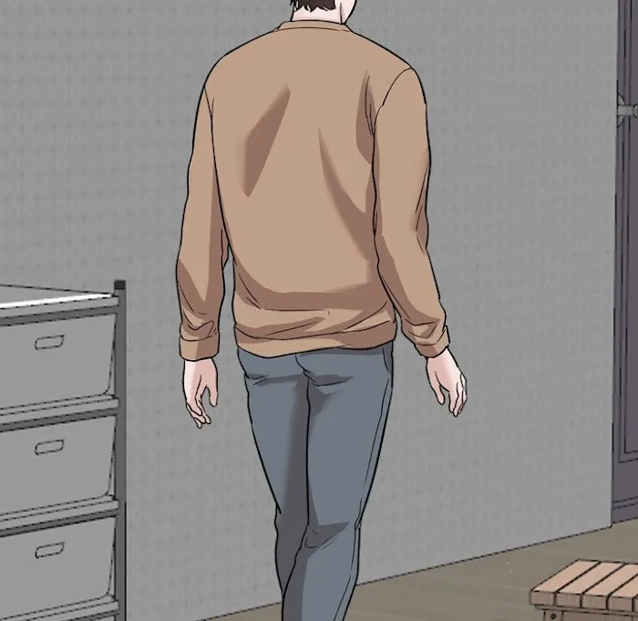Friends Chapter 38 page 35 - 