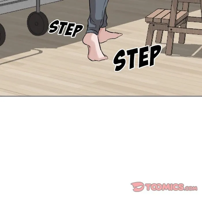 Friends Chapter 38 page 36 - 