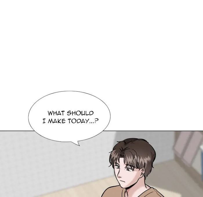 Friends Chapter 38 page 42 - 