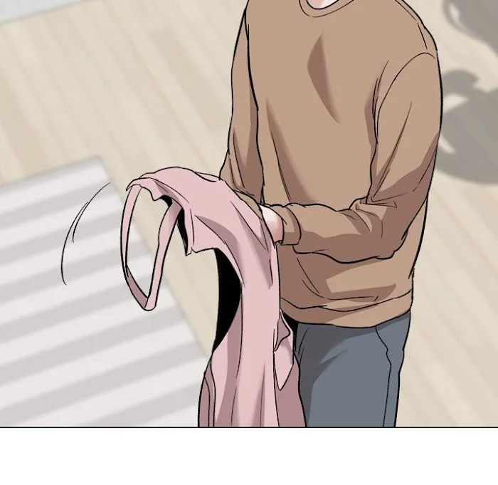 Friends Chapter 38 page 43 - 