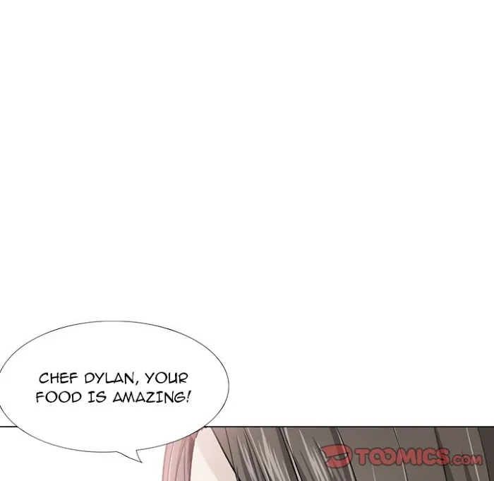 Friends Chapter 38 page 60 - 