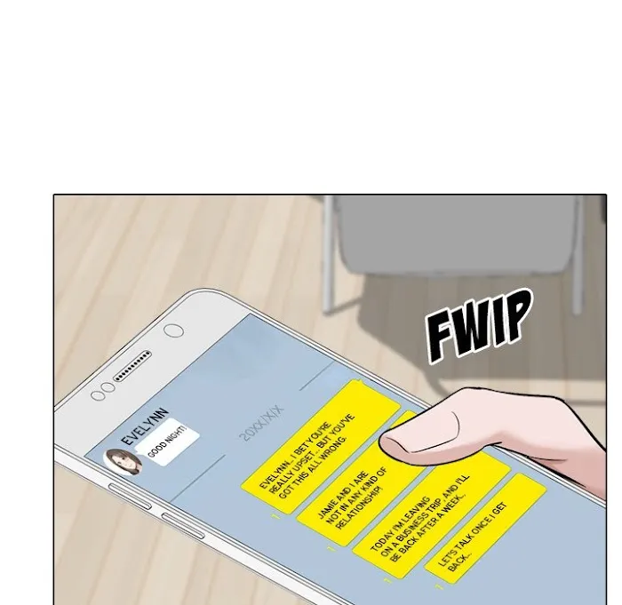 Friends Chapter 38 page 7 - 