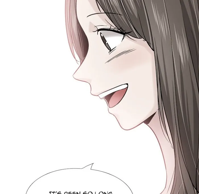 Friends Chapter 38 page 61 - 