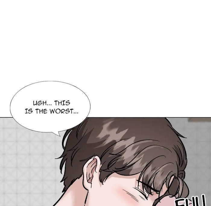 Friends Chapter 38 page 71 - 