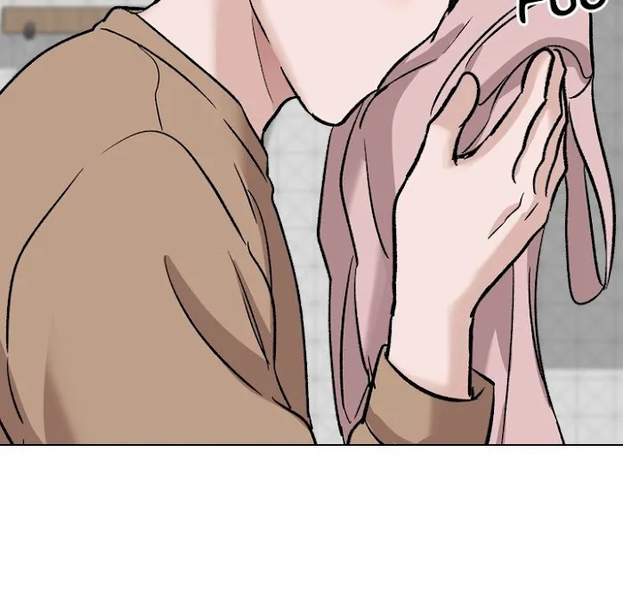 Friends Chapter 38 page 72 - 