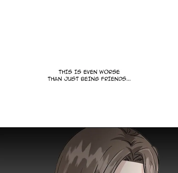 Friends Chapter 38 page 77 - 
