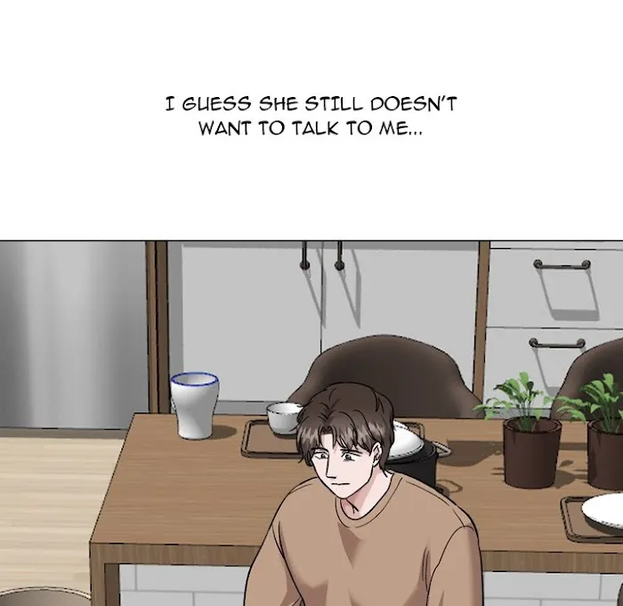 Friends Chapter 38 page 10 - 