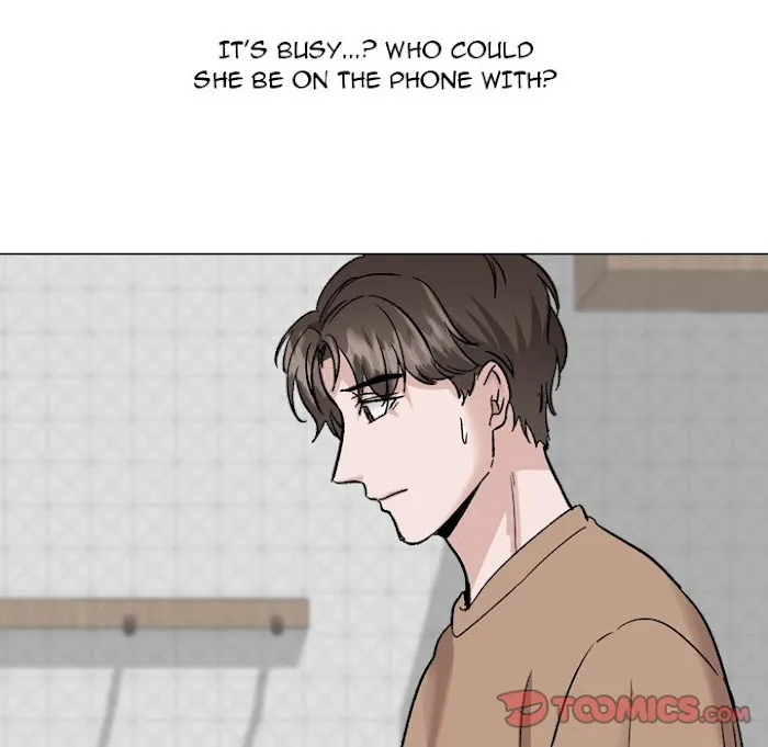 Friends Chapter 38 page 100 - 