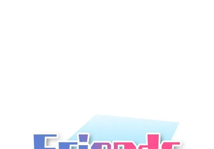 Friends Chapter 39 page 1 - 