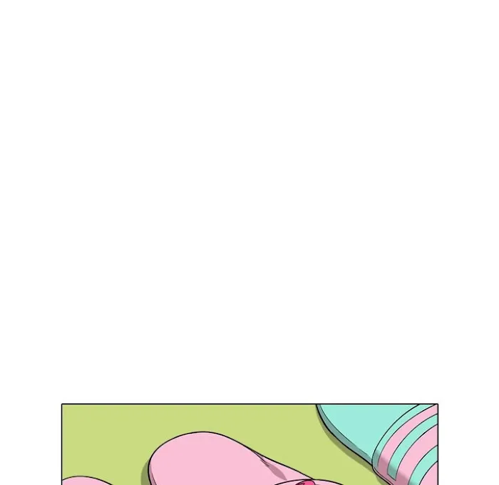 Friends Chapter 39 page 109 - 