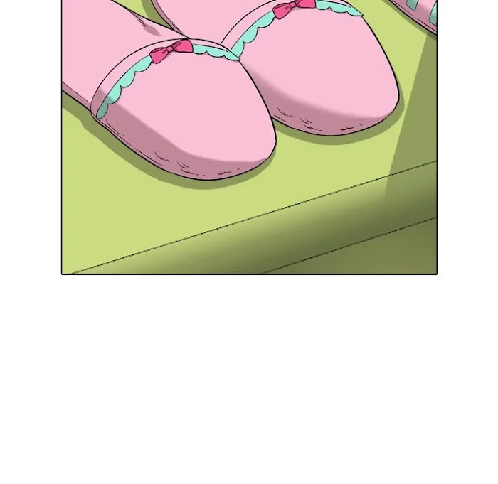 Friends Chapter 39 page 110 - 