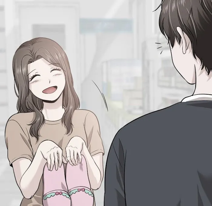 Friends Chapter 39 page 115 - 