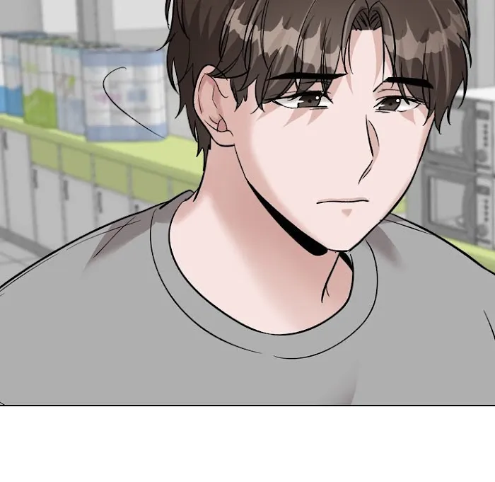 Friends Chapter 39 page 118 - 