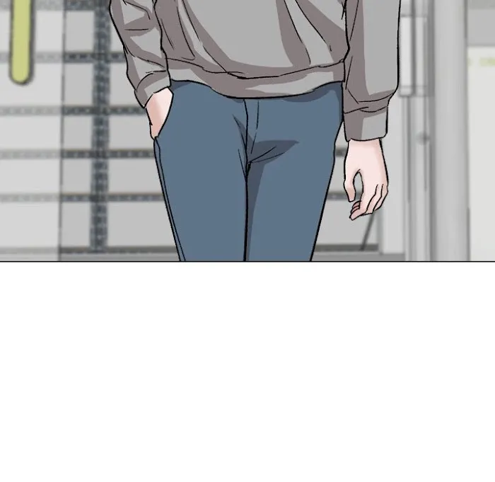 Friends Chapter 39 page 122 - 