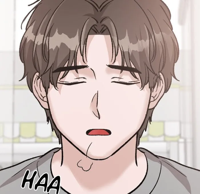 Friends Chapter 39 page 125 - 