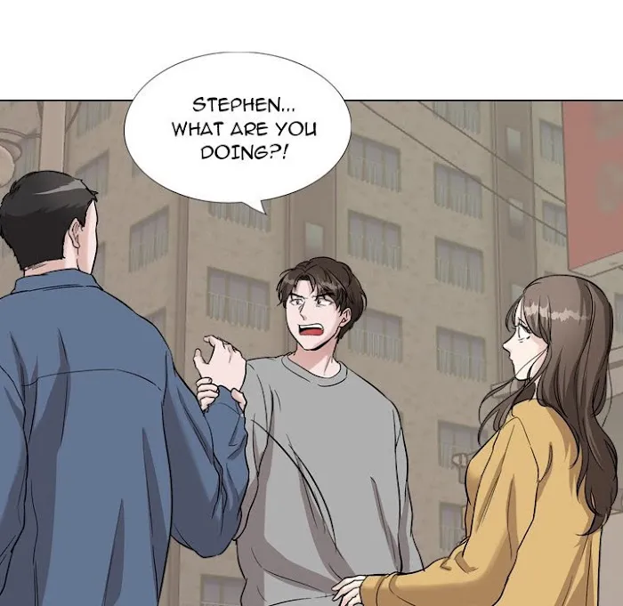 Friends Chapter 39 page 147 - 