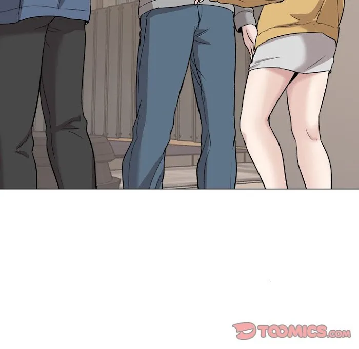 Friends Chapter 39 page 148 - 