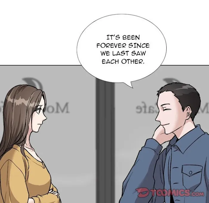 Friends Chapter 39 page 16 - 