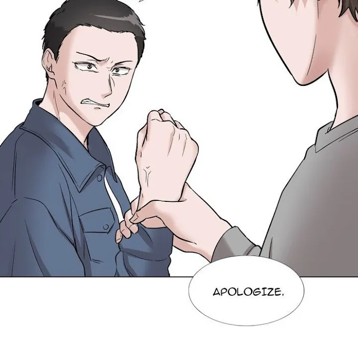 Friends Chapter 39 page 151 - 