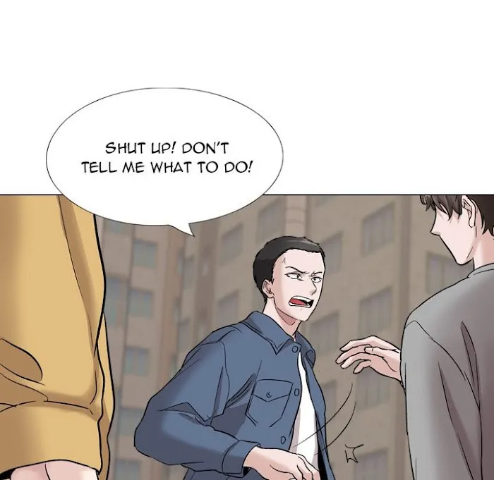 Friends Chapter 39 page 157 - 