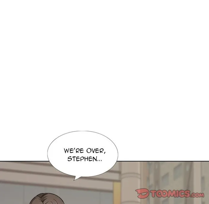 Friends Chapter 39 page 160 - 