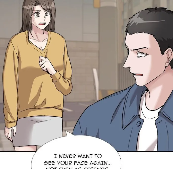Friends Chapter 39 page 161 - 