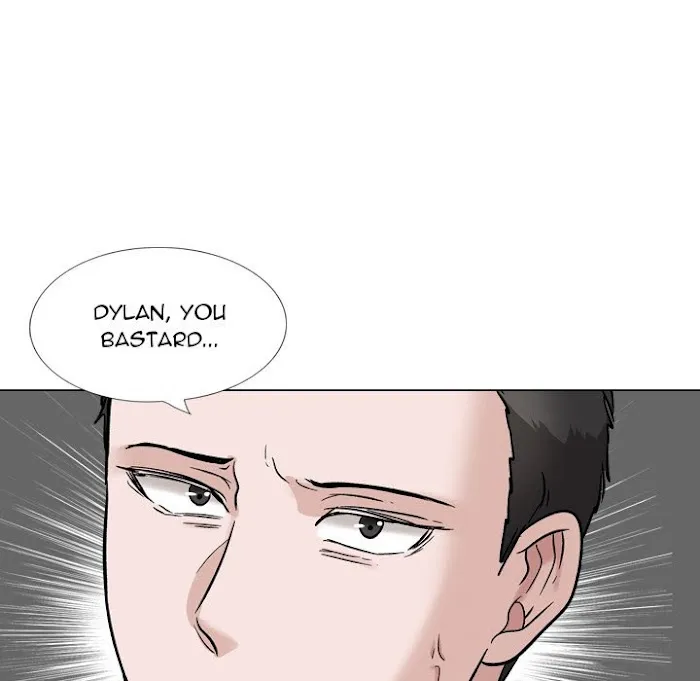 Friends Chapter 39 page 164 - 