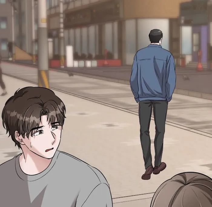 Friends Chapter 39 page 175 - 
