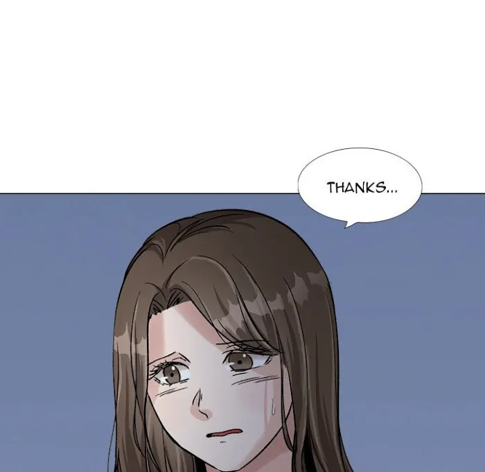Friends Chapter 39 page 189 - 