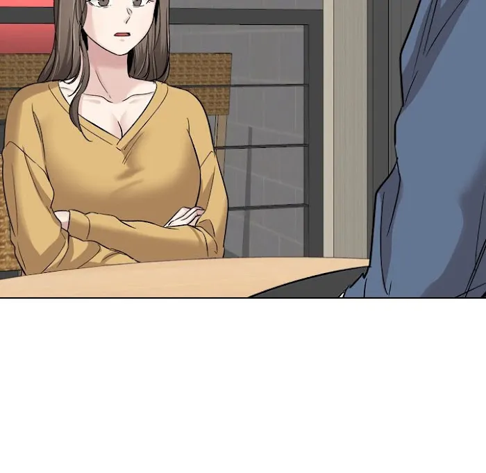 Friends Chapter 39 page 20 - 