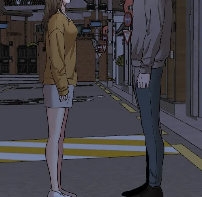 Friends Chapter 39 page 200 - 