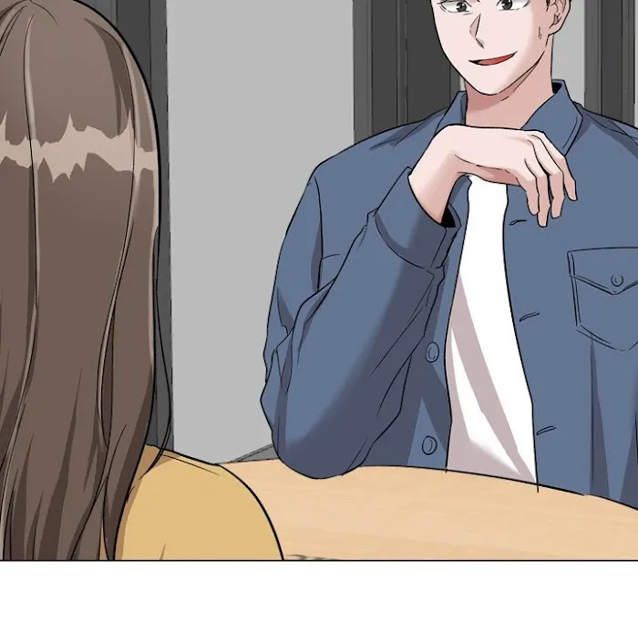 Friends Chapter 39 page 23 - 