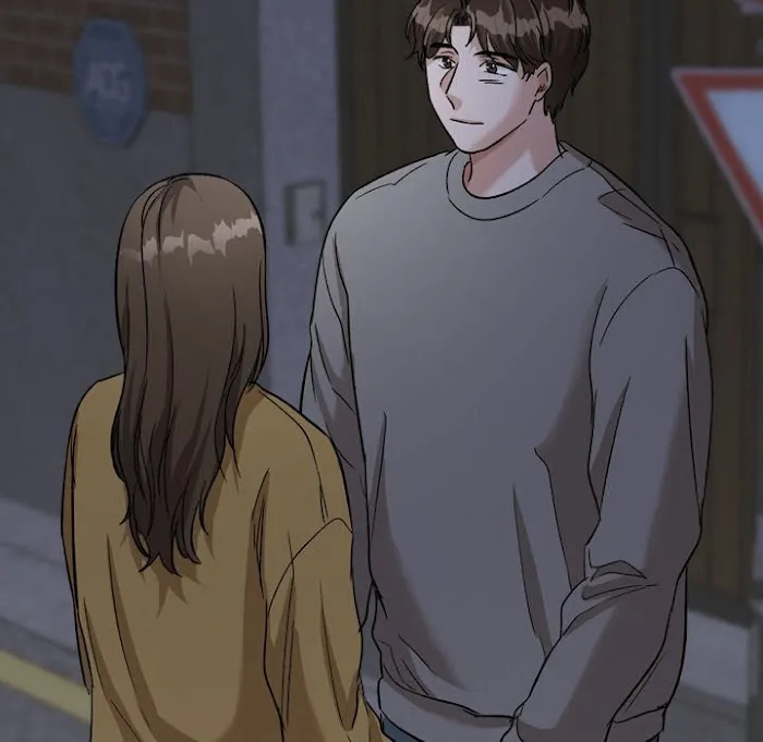 Friends Chapter 39 page 224 - 