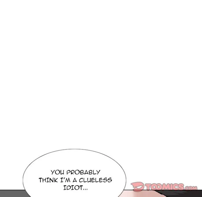 Friends Chapter 39 page 28 - 