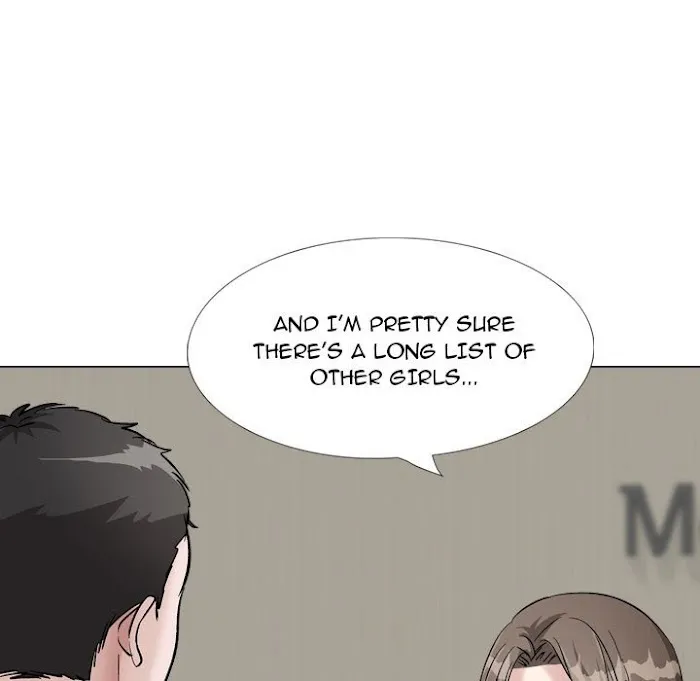 Friends Chapter 39 page 36 - 