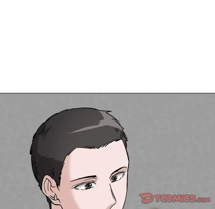Friends Chapter 39 page 40 - 