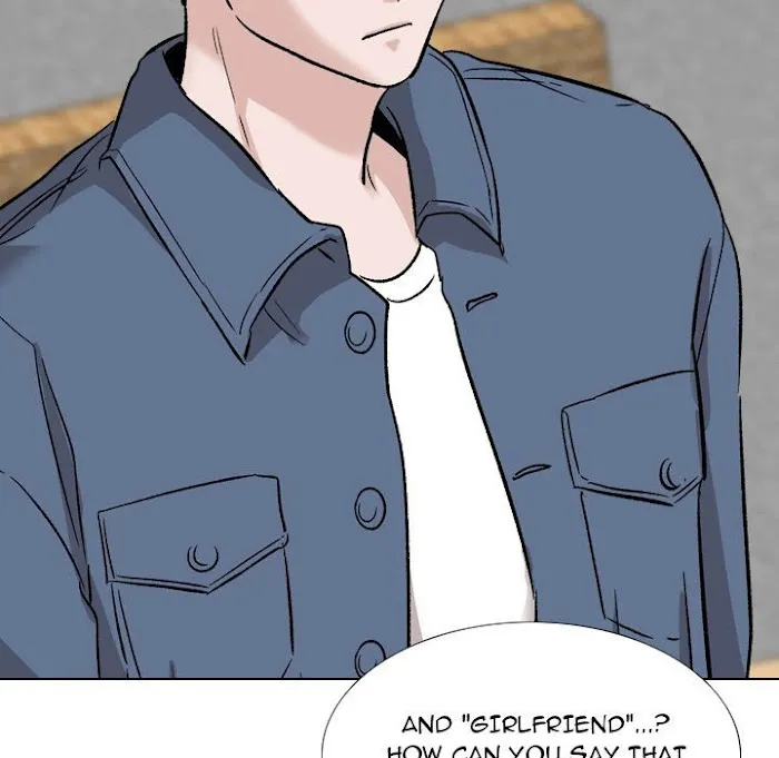 Friends Chapter 39 page 41 - 